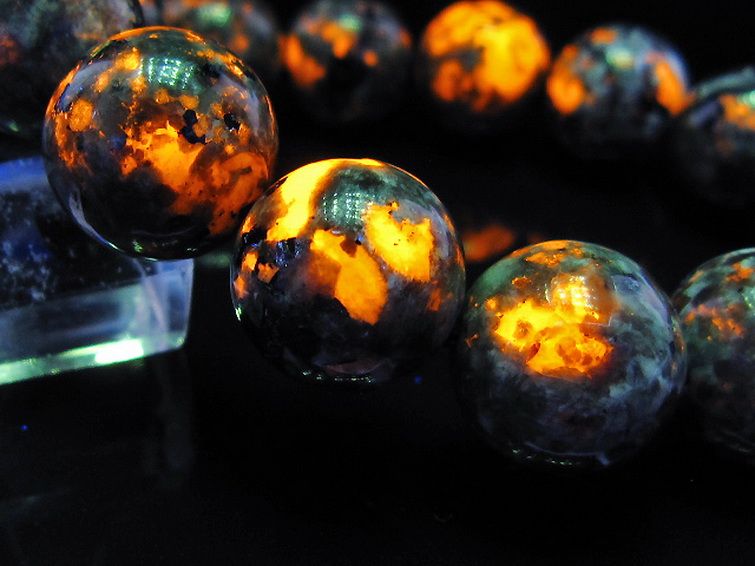 ユーパーライト ブレスレット 16mm [t216-3256] 2枚目