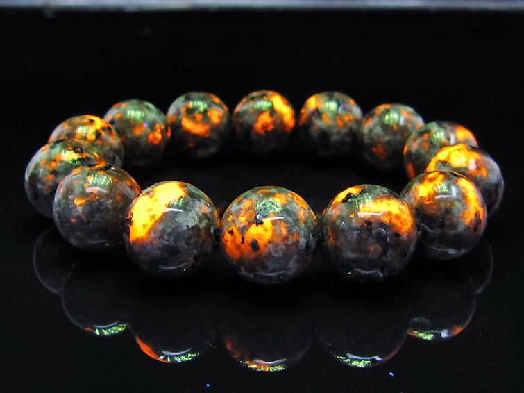 ユーパーライト ブレスレット 16mm [t216-3261] 1枚目