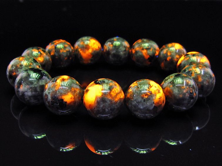 ユーパーライト ブレスレット 16mm [t216-3262] 1枚目