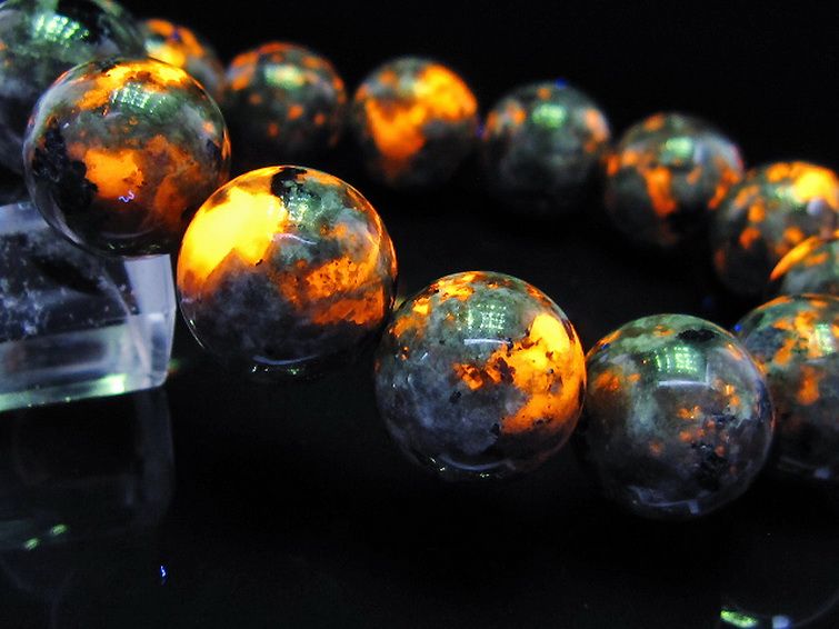 ユーパーライト ブレスレット 16mm [t216-3262] 2枚目