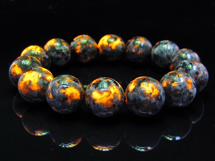 ユーパーライト ブレスレット 16mm [t216-3265] 1枚目