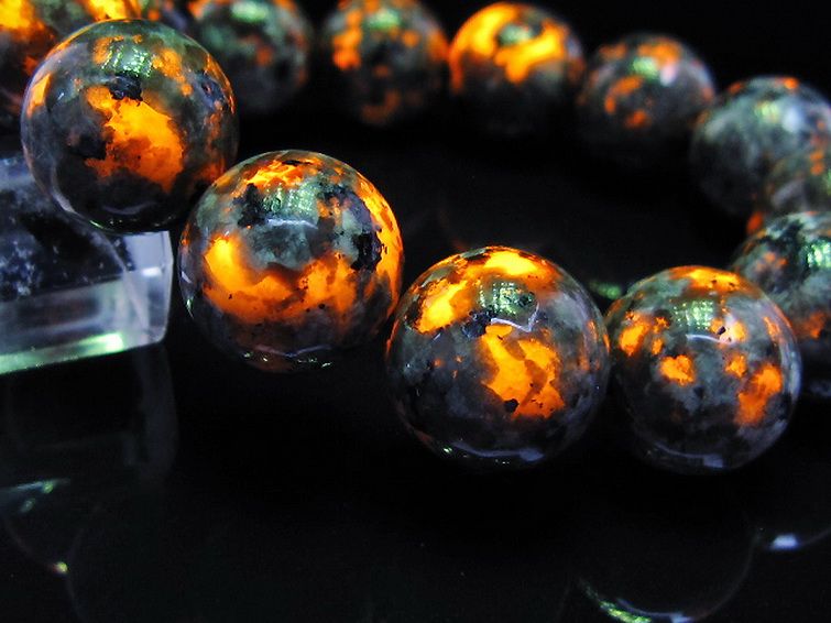 ユーパーライト ブレスレット 16mm [t216-3265] 2枚目