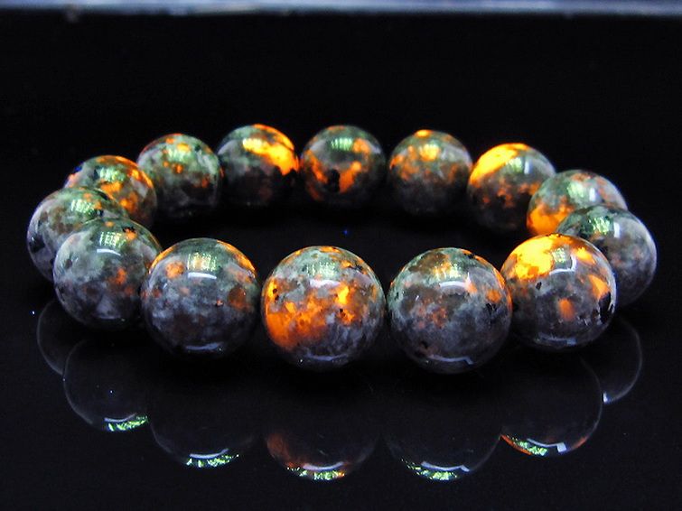 ユーパーライト ブレスレット 16mm [T216-3270] 1枚目