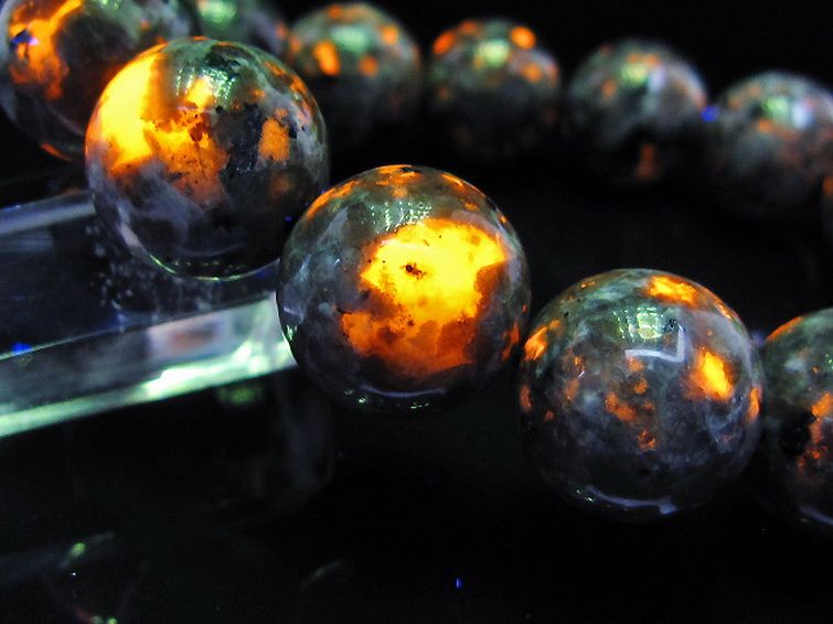 ユーパーライト ブレスレット 16mm [T216-3270] 2枚目