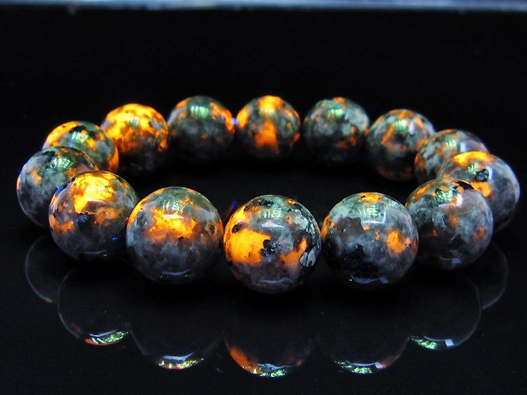 ユーパーライト ブレスレット 16mm [t216-3271] 1枚目