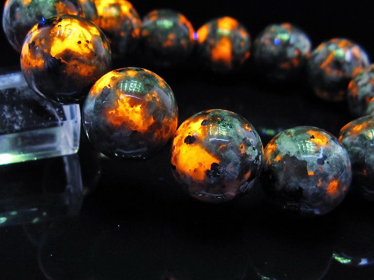 ユーパーライト ブレスレット 16mm [t216-3271] 2枚目