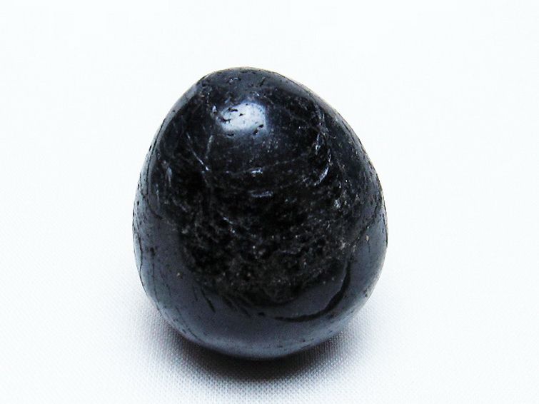ブラックトルマリン 原石[T218-2023] 3枚目