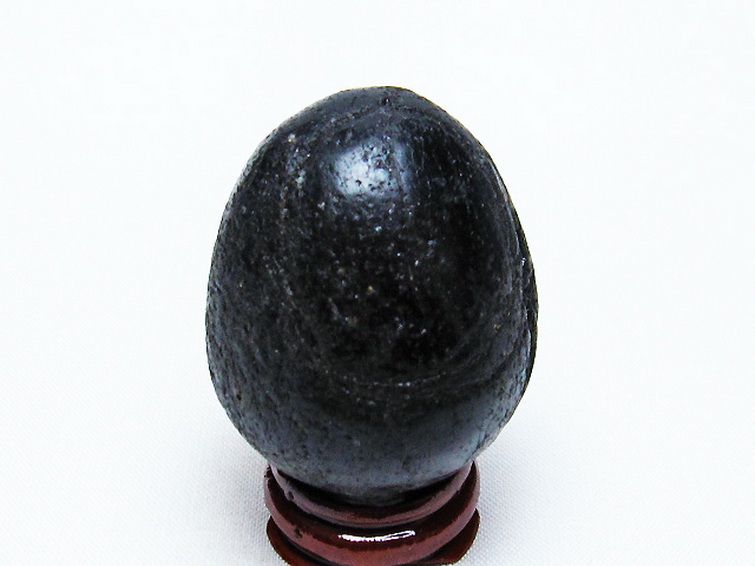 ブラックトルマリン 原石[T218-2030] 1枚目