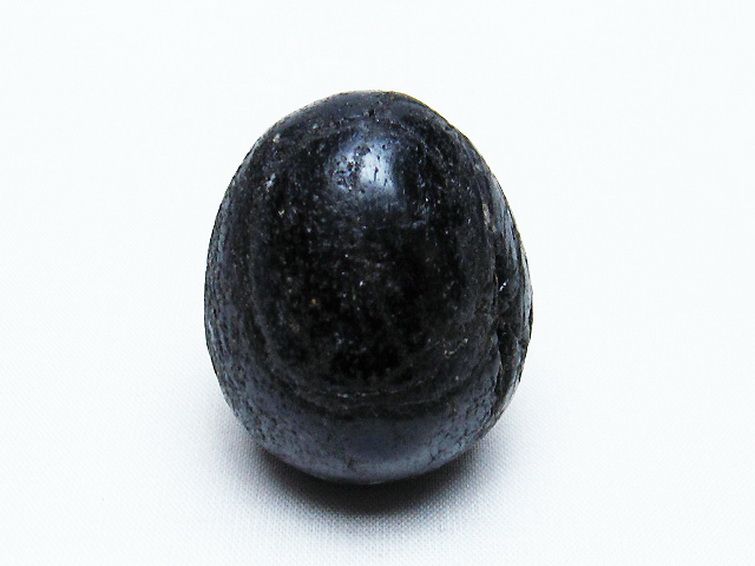 ブラックトルマリン 原石[T218-2030] 3枚目