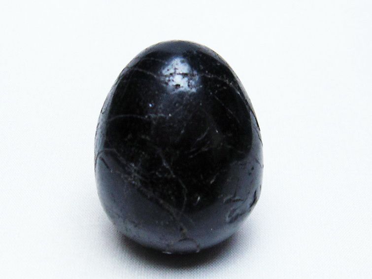 ブラックトルマリン 原石[T218-2045] 3枚目