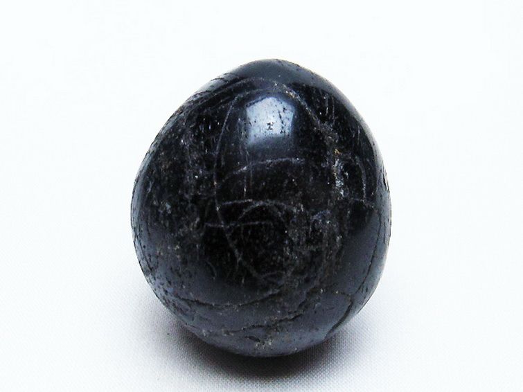 ブラックトルマリン 原石[T218-2053] 3枚目