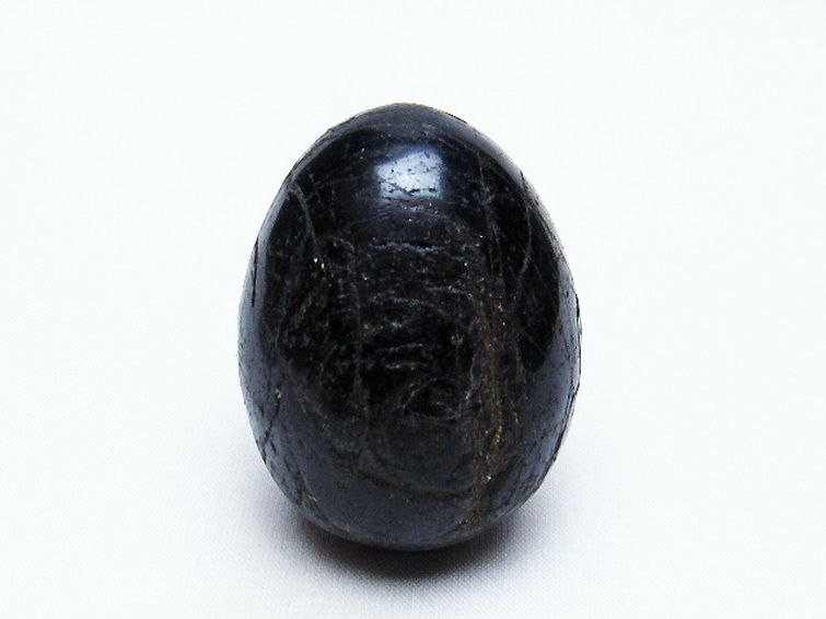 ブラックトルマリン 原石[T218-2060] 3枚目