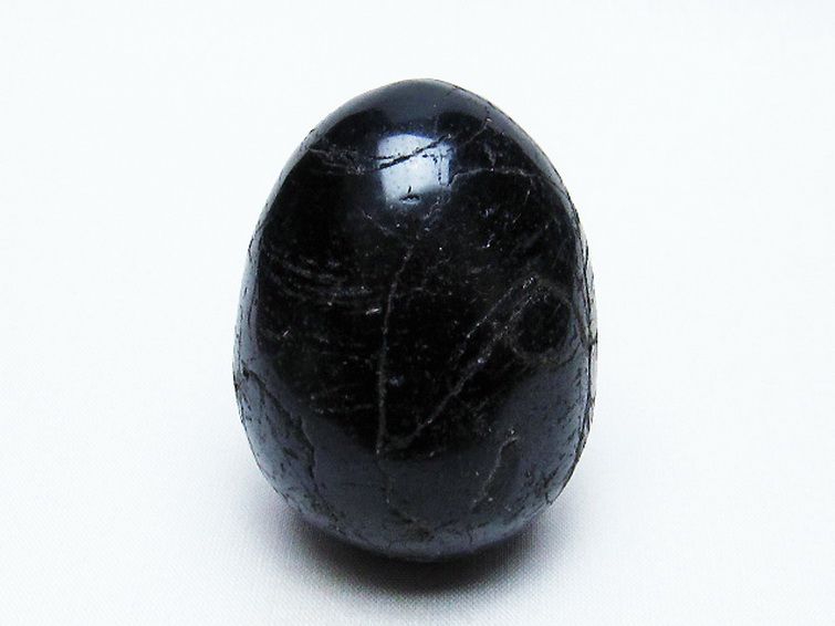 ブラックトルマリン 原石[T218-2067] 3枚目