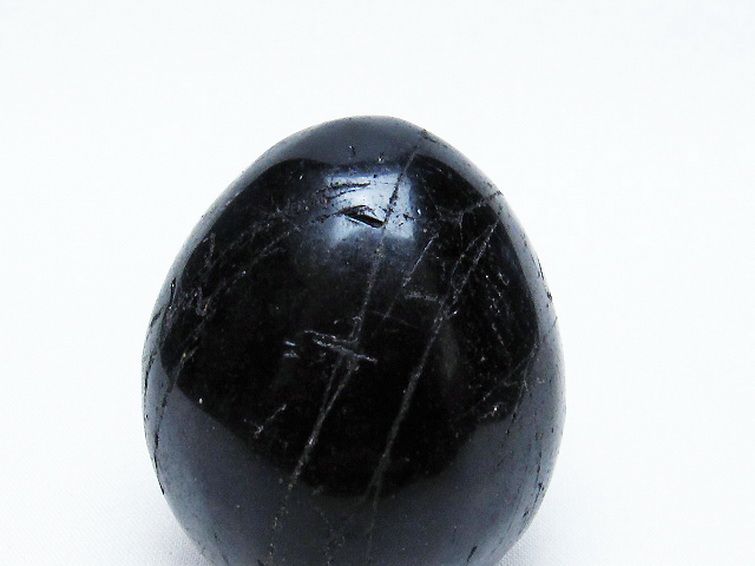 ブラックトルマリン 原石[T218-2078] 2枚目