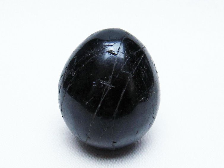 ブラックトルマリン 原石[T218-2078] 3枚目