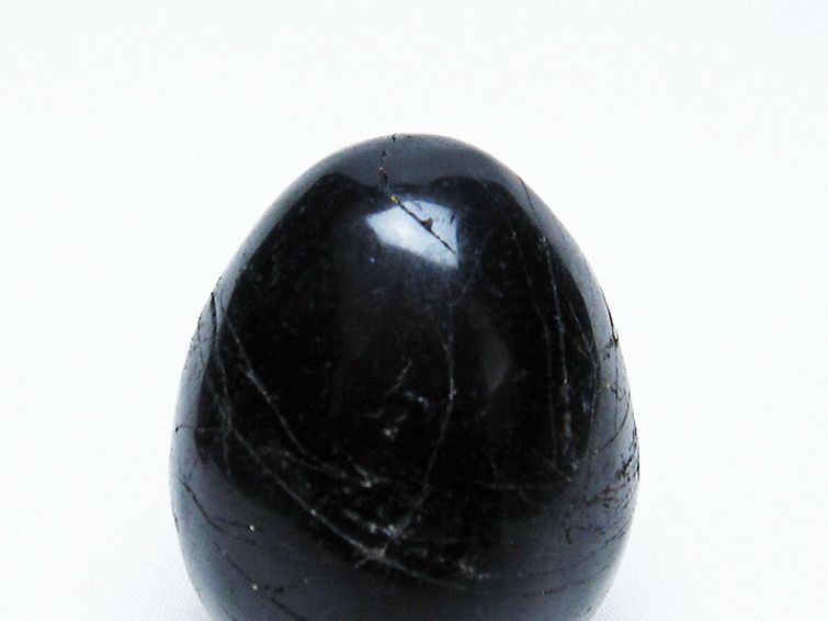 ブラックトルマリン 原石[T218-2081] 2枚目