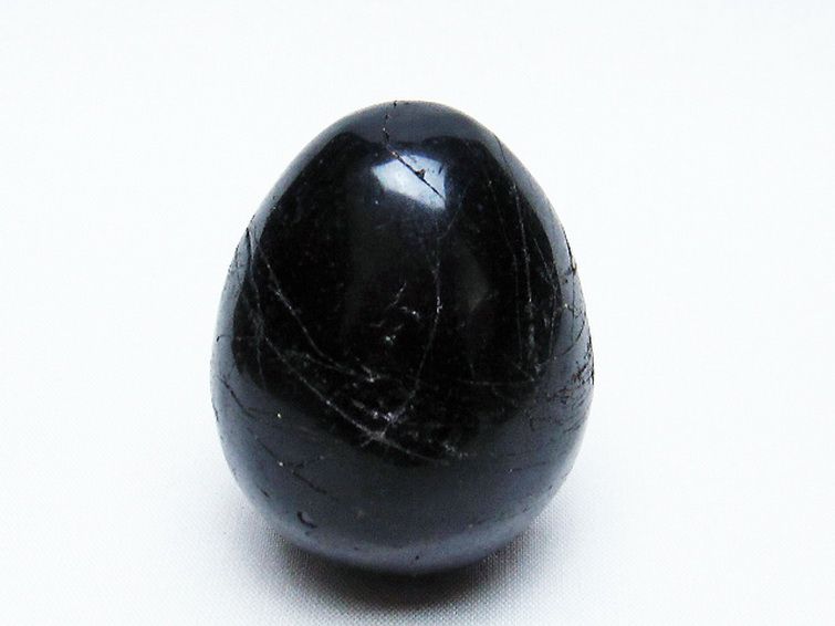 ブラックトルマリン 原石[T218-2081] 3枚目
