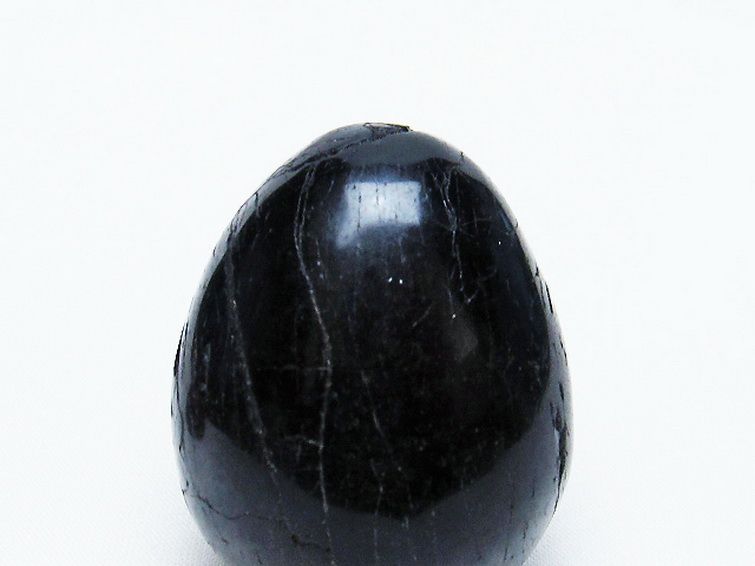 ブラックトルマリン 原石[T218-2088] 2枚目