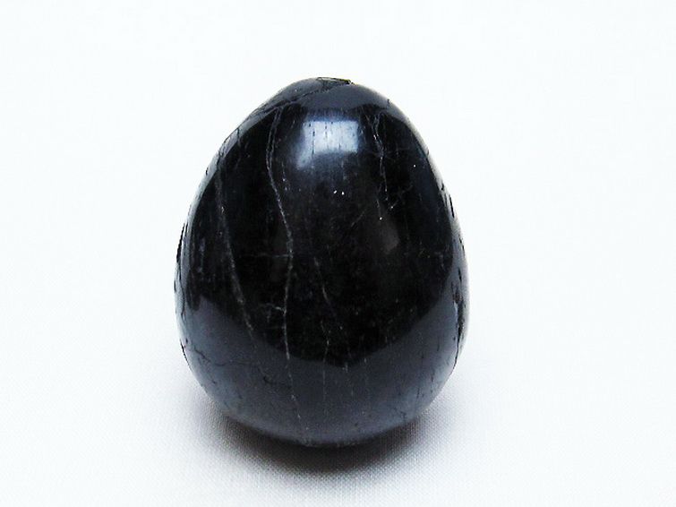 ブラックトルマリン 原石[T218-2088] 3枚目