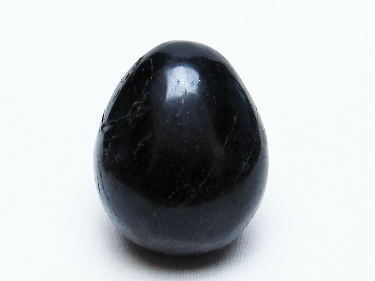 ブラックトルマリン 原石[T218-2089] 3枚目