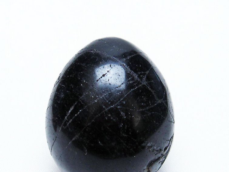 ブラックトルマリン 原石[T218-2098] 2枚目