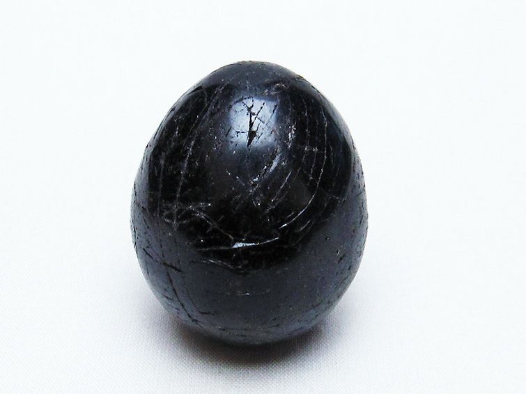ブラックトルマリン 原石[T218-2099] 3枚目