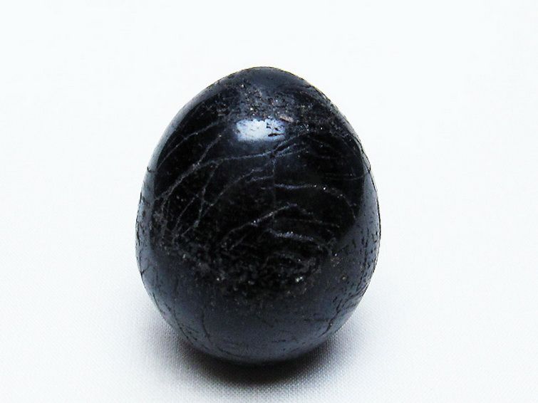 ブラックトルマリン 原石[T218-2107] 3枚目
