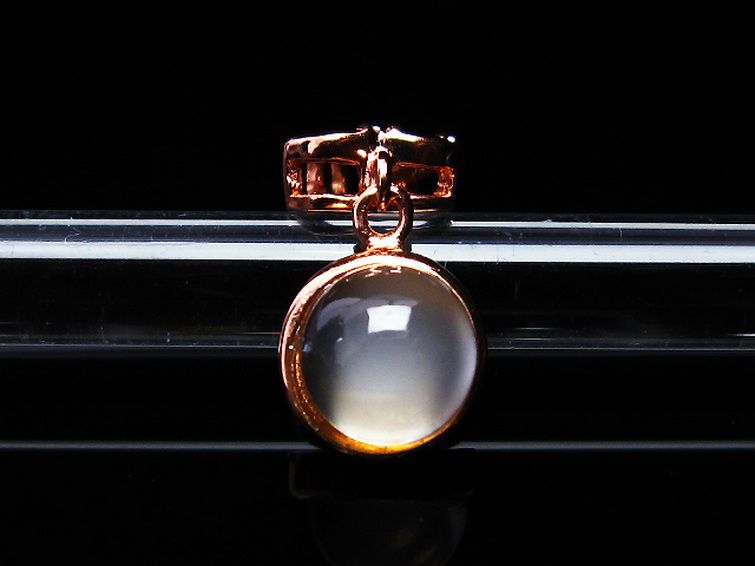 ムーンストーン ペンダント [t22-2901] 3枚目