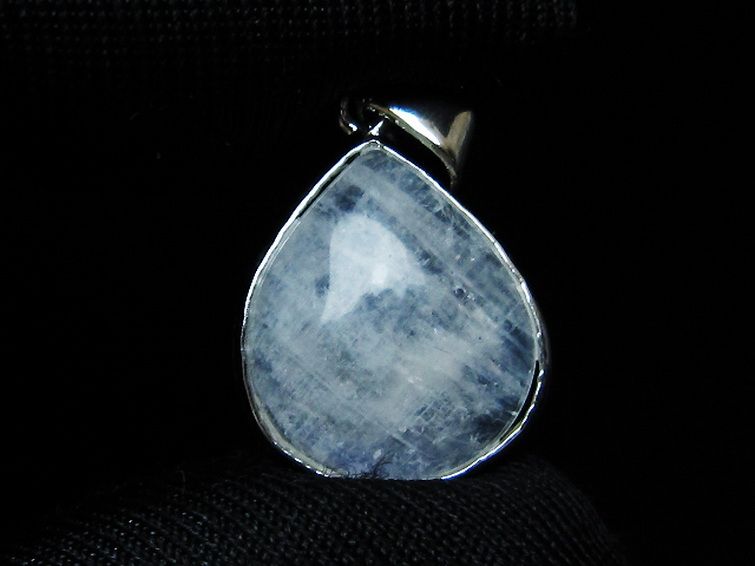 ムーンストーン ペンダント [T22-3240] 2枚目