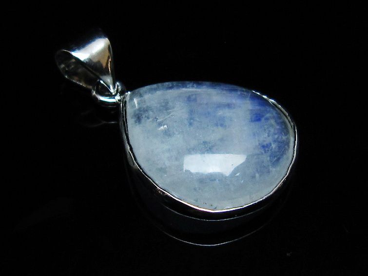 ムーンストーン ペンダント [T22-3240] 3枚目