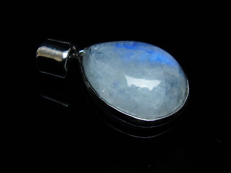 ムーンストーン ペンダント [t22-3241] 1枚目