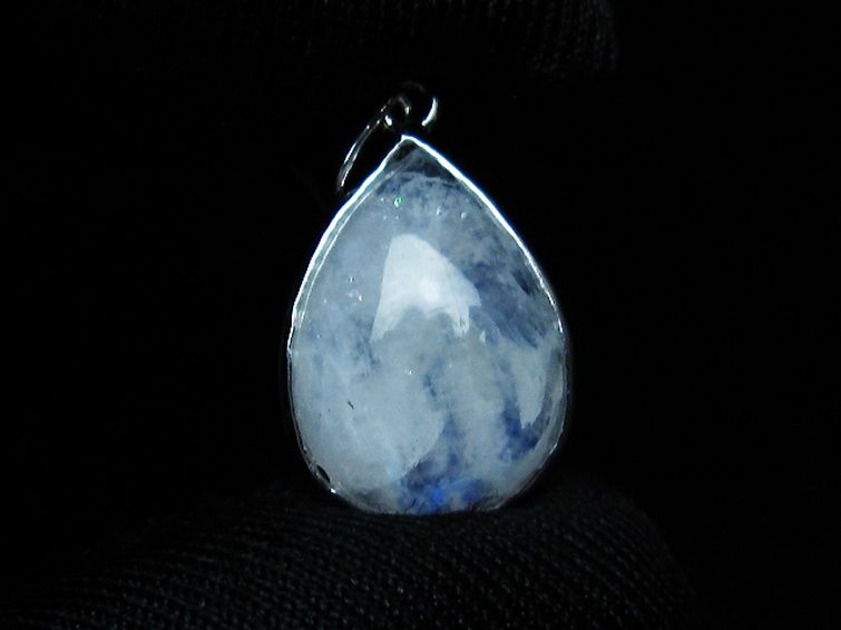 ムーンストーン ペンダント [t22-3241] 2枚目