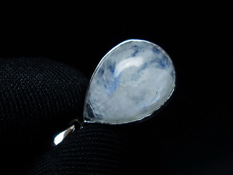 ムーンストーン ペンダント [t22-3241] 3枚目