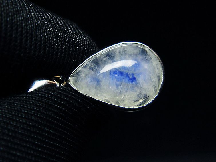 ムーンストーン ペンダント [t22-3246] 1枚目