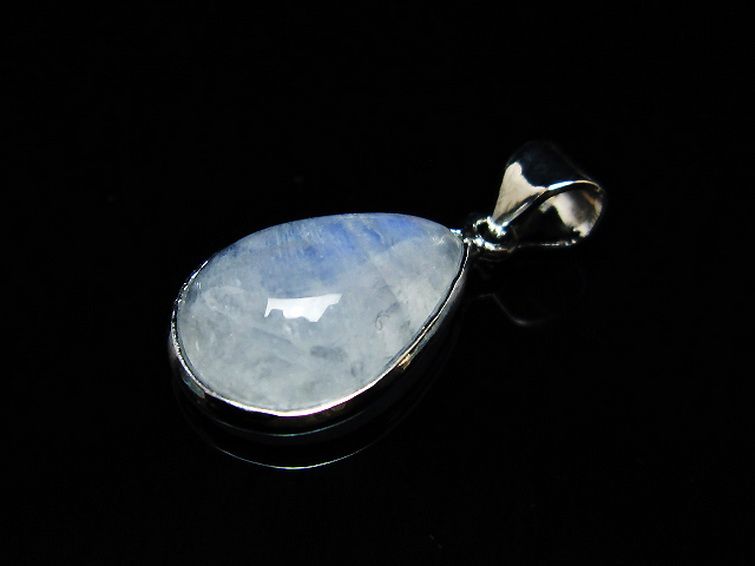 ムーンストーン ペンダント [t22-3246] 2枚目