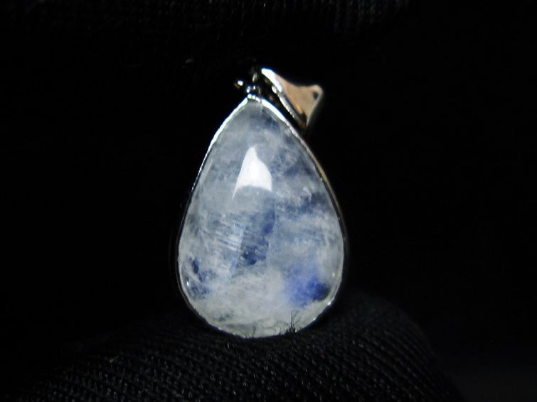 ムーンストーン ペンダント [t22-3246] 3枚目