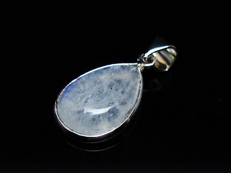 ムーンストーン ペンダント [t22-3248] 1枚目