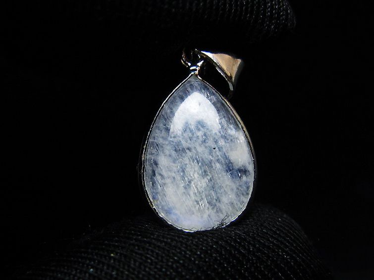 ムーンストーン ペンダント [t22-3248] 2枚目