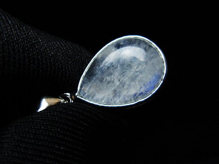 ムーンストーン ペンダント [t22-3248] 3枚目