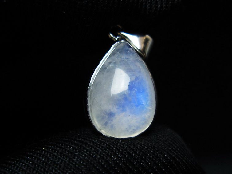 ムーンストーン ペンダント [t22-3249] 1枚目