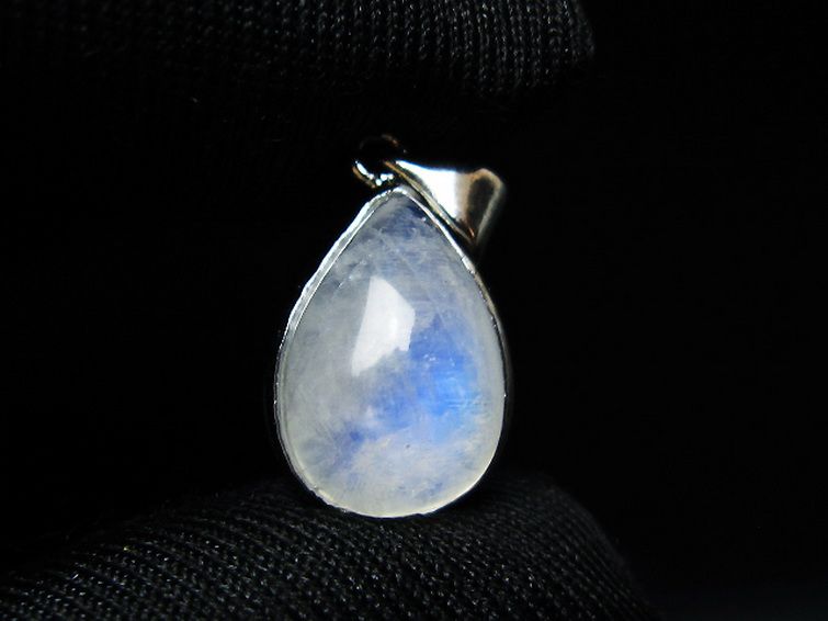 ムーンストーン ペンダント [t22-3249] 2枚目
