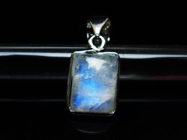 ムーンストーン ペンダント [t22-3264] 1枚目