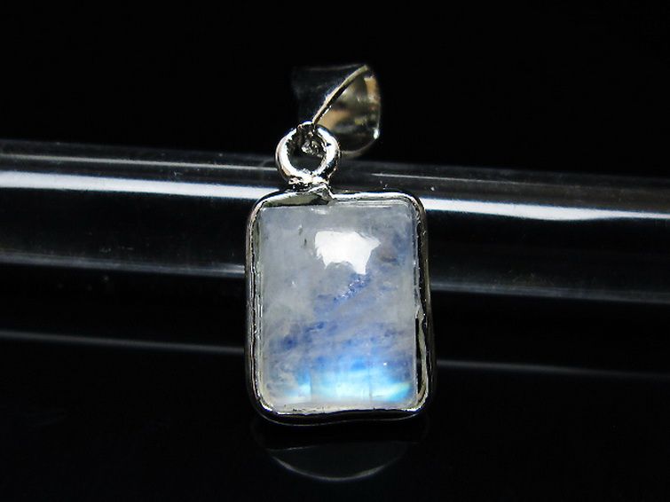 ムーンストーン ペンダント [t22-3269] 2枚目