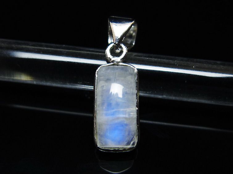 ムーンストーン ペンダント [t22-3270] 2枚目