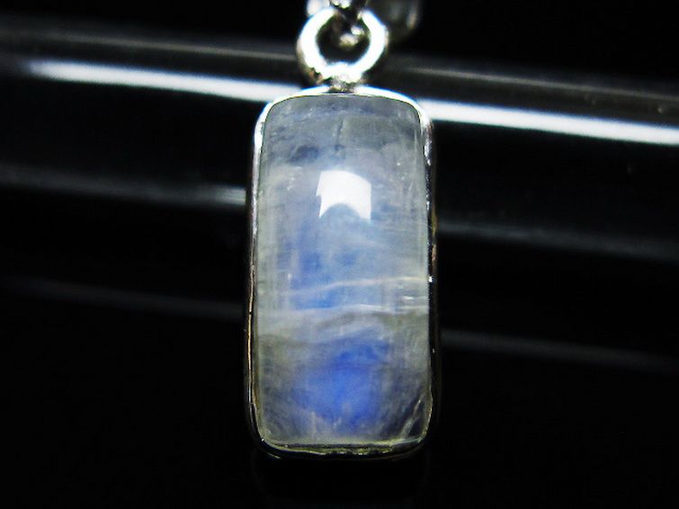 ムーンストーン ペンダント [t22-3270] 3枚目