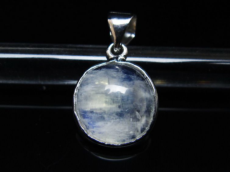 ムーンストーン ペンダント [T22-3276] 2枚目