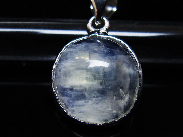 ムーンストーン ペンダント [T22-3276] 3枚目