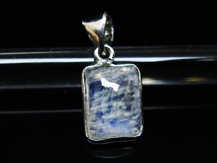 ムーンストーン ペンダント [t22-3281] 2枚目