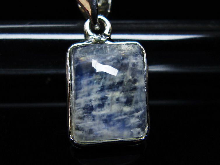 ムーンストーン ペンダント [t22-3281] 3枚目