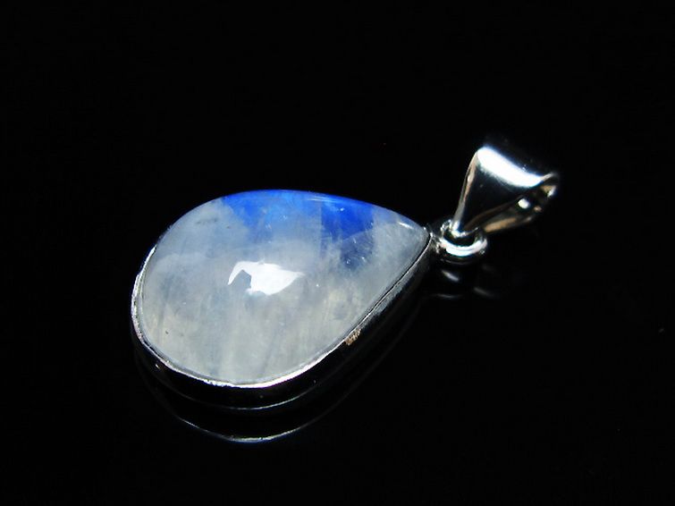 ムーンストーン ペンダント [T22-3290] 1枚目